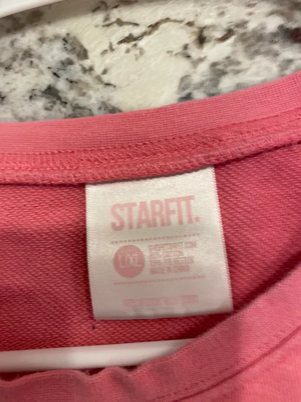 Starfit crewneck - Image 2