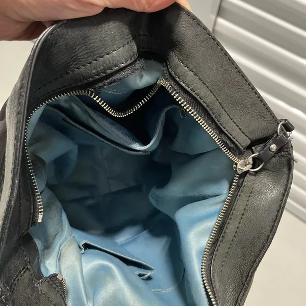 Coach Shoulder Bag - Image 9