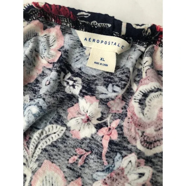 Aeropostale Women’s Romper Sz XL - Image 5
