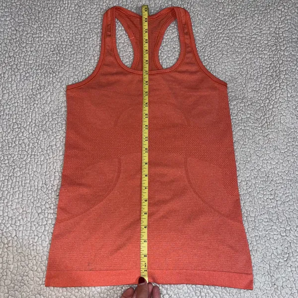 Lululemon Swiftly Tech Tank Racerback - Image 11