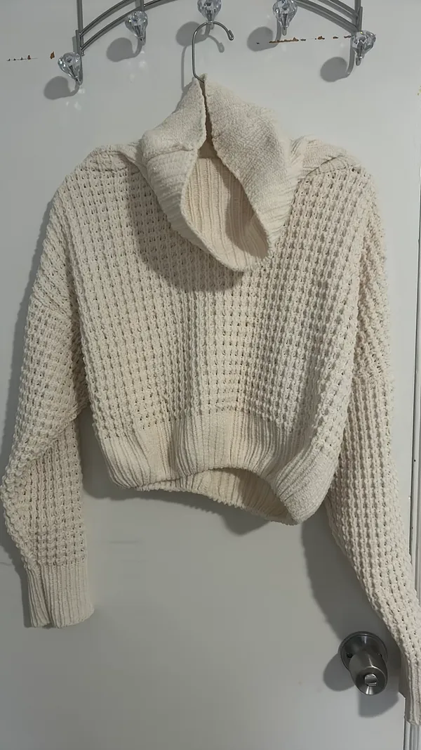 Garage Turtleneck Sweater - Image 6