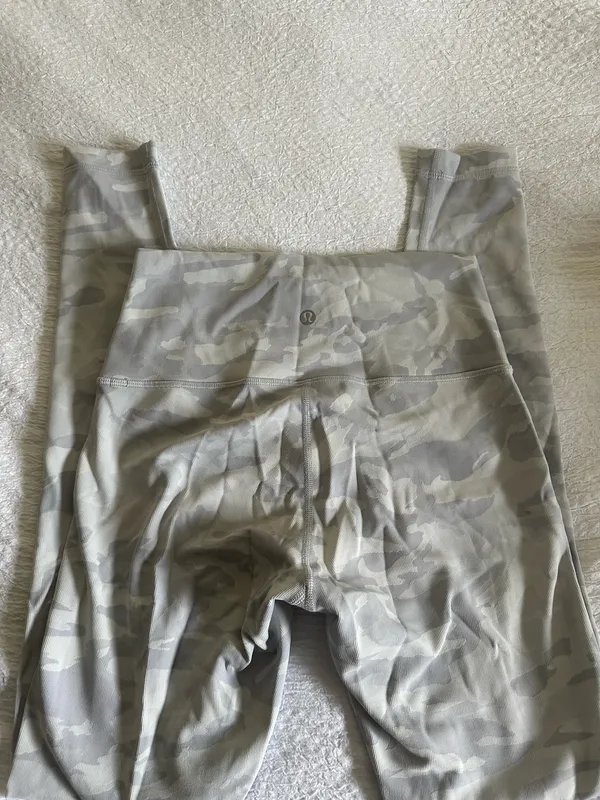 Lululemon Leggings - Image 2