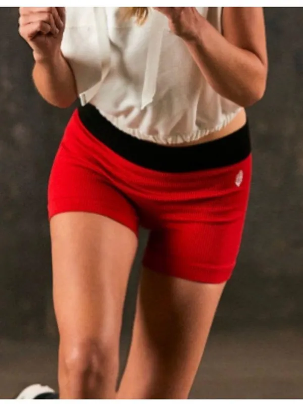 Free People Movement Shorts - Image 6