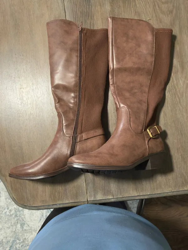 Baretraps® McKayla Riding Boot NWOB - Image 2