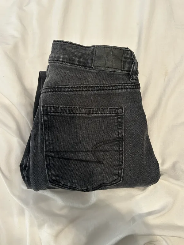American Eagle Outfitters Straight Jeans - Image 2