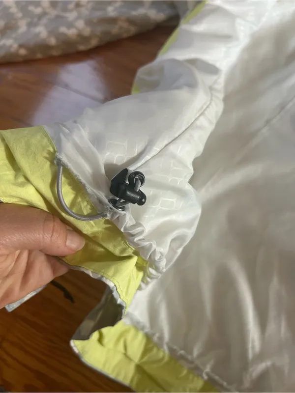 Like New Columbia women full zip jacket size M - Image 5