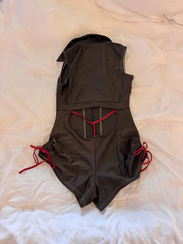 Forplay Costume - Image 3