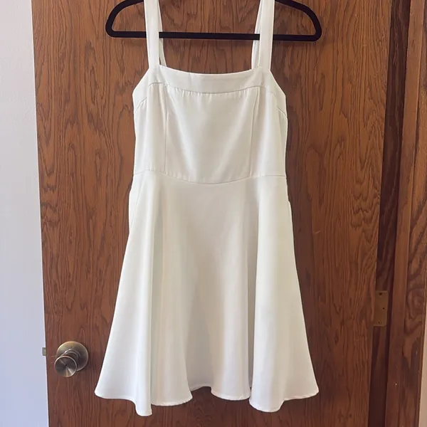 Dry Goods Bachelorette Party Mini Dress - Image 4