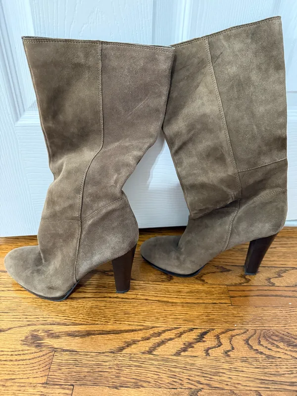 Nine West booties  - Image 4