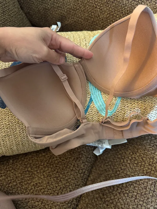 Skims bra size 43b - Image 5