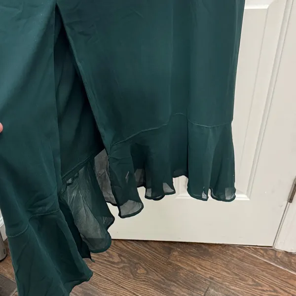 SHOW ME YOUR MUMU Claire Midi Dress - Image 8