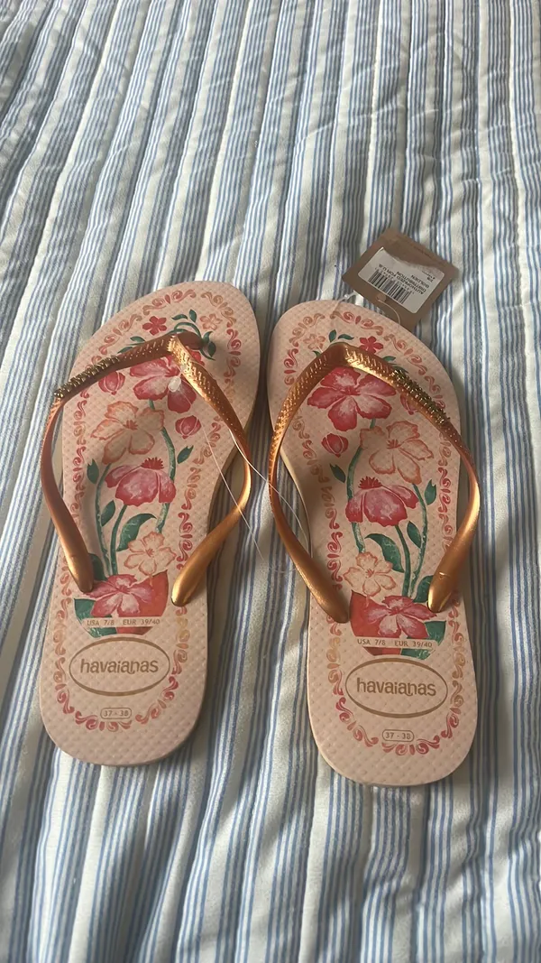 Havaianas Flip-Flops Women’s - Image 3
