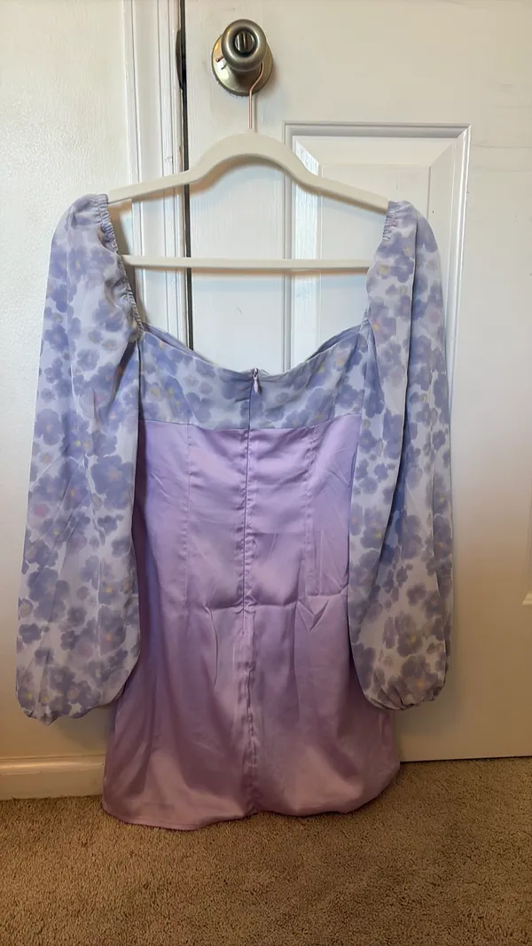 Princess Polly Summer Dress Mini - Image 2