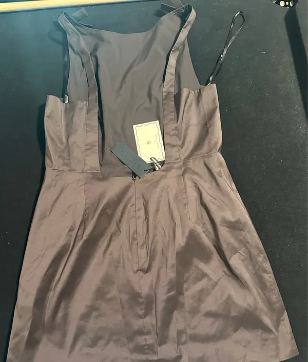 Giani Bernini Brown dress - Image 2