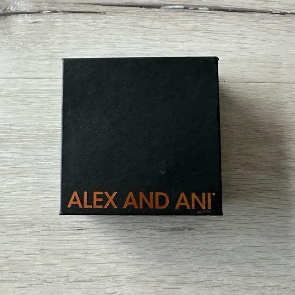 Alex and Ani United Kingdom NEW IN BOX - Image 4
