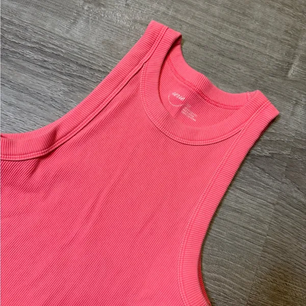 •AERIE• CROP TANK TOP - Image 3