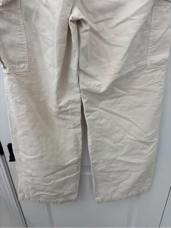 Aerie cargo pants - Image 9