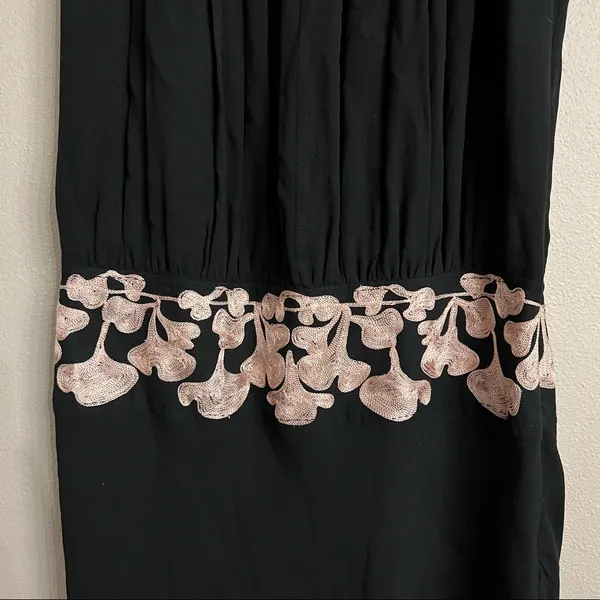 CATHERINE MALANDRINO‎ Cocktail Dress - Image 5