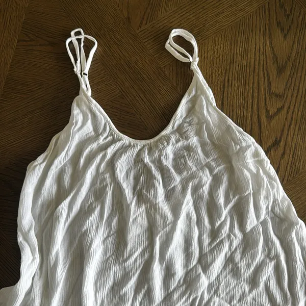 Elan Cover-Up Slipdress, Size X-Small, $48 - Image 4
