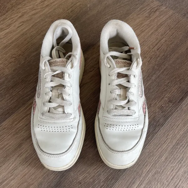 Reebok Sneakers - Image 2