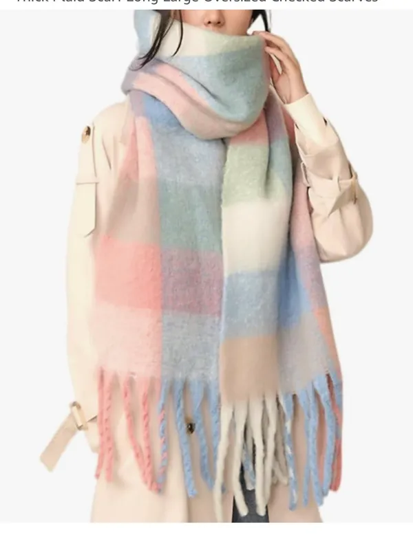 Scarf Multiple - Image 2