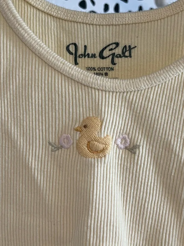 Brandy Melville Tank Top  - Image 4