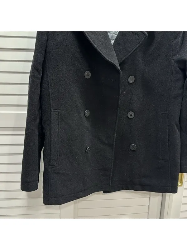 Guess Women's Peacoat - Image 4