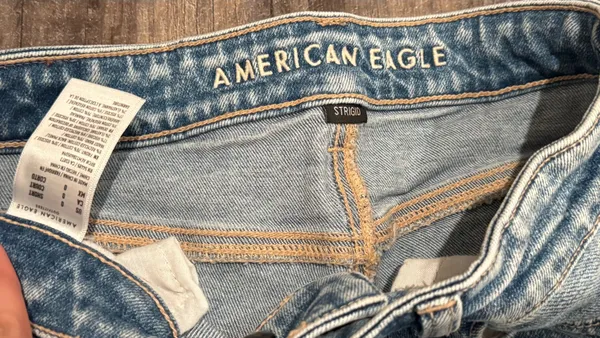 American Eagle Jeans - Image 2