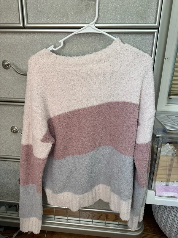 Altar'd State Sweater - Image 2