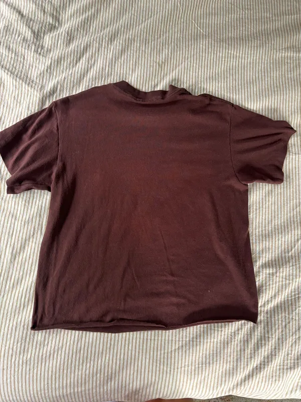 Cleveland Browns NFL T-Shirt - Image 3