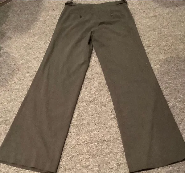 Bootcut/Flare Pants Size 2-4 - Image 2