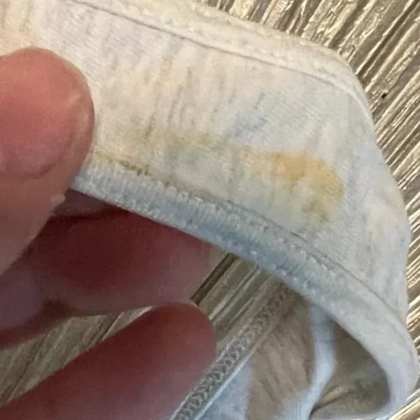 Lululemon Athletica Beige Tank Top - Image 4