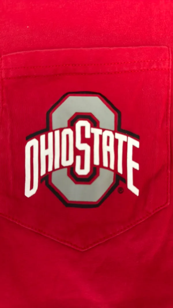 Ohio State Champion T-Shirt - Image 3