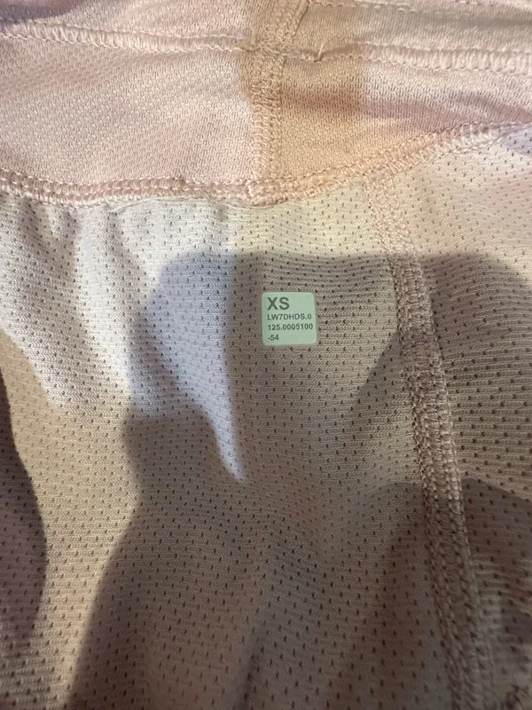 Lululemon Fast Shorts and Free 3" Reflective High-Rise Classic Fit - Image 4