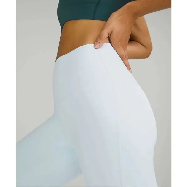 ✨Lululemon Align High-Rise Sz 8 Pant 25"✨ - Image 3