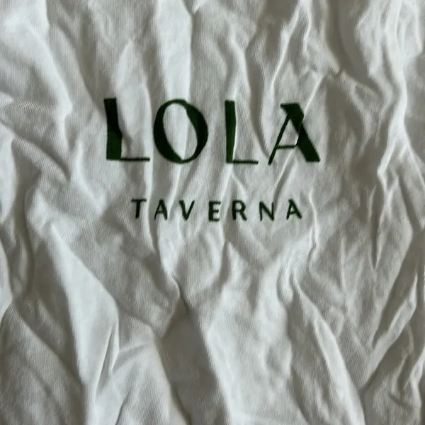 Jacks jokers Lola taverna tshirt White - Image 2