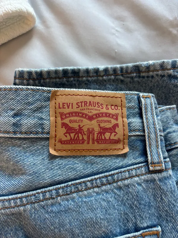 Levi’s Jeans 501  - Image 3