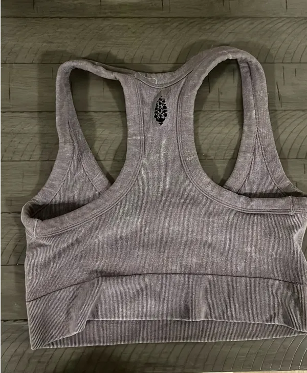 Free People Sports Bra - Image 2