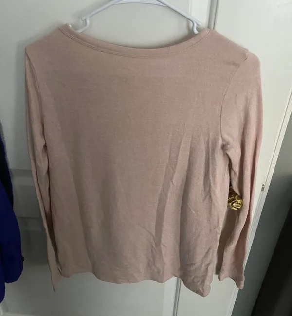 American Eagle Plush Tee - Image 2
