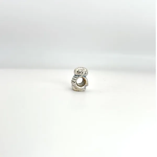 Pandora Silver Little Boy Family Silver 925 Retired Authentic Charm - Image 3
