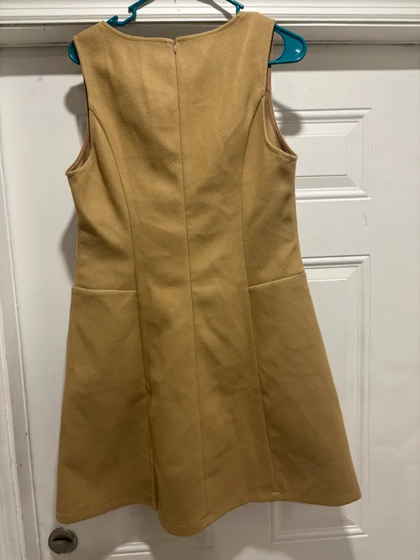 🤎 Alegra K Camel Slee - Image 2