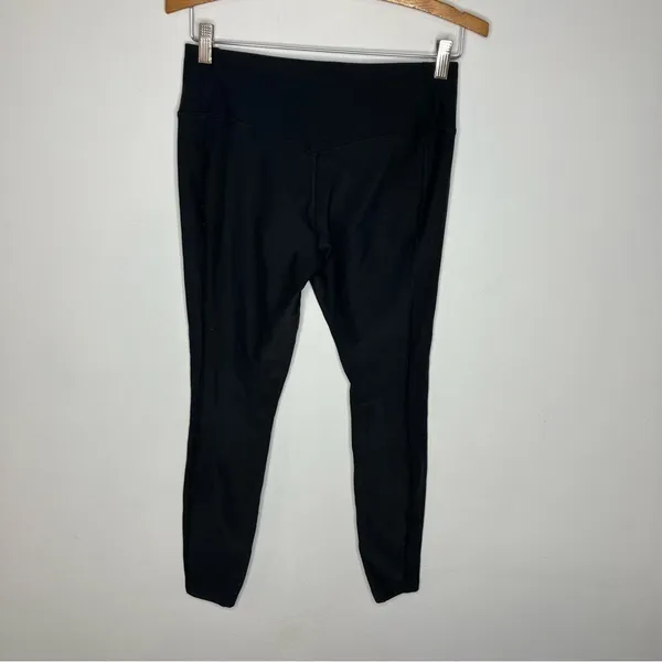 Nike dri fit leggings black‎ size medium - Image 3