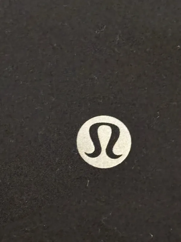 Lululemon Black Align Tank Top - Image 3