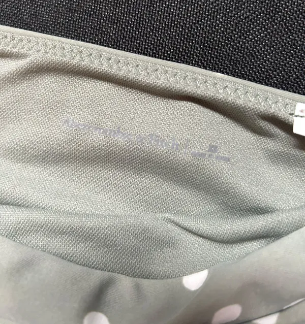 Abercrombie Swimsuit Bottoms - Image 2