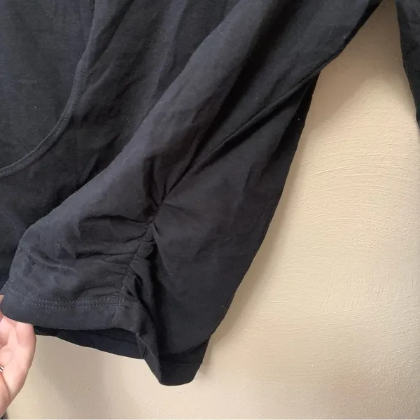 Jordan Long Sleeve Top - Image 9