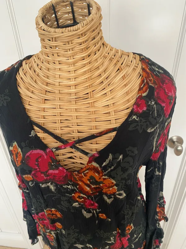 Miss Me Blouse Women’s - Image 2