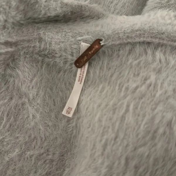 Free People Moonbeam Pullover - Image 4
