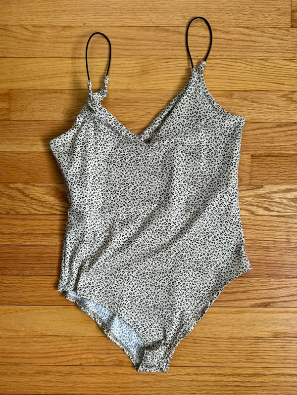 Gaze USA Boutique Bodysuit - Image 2