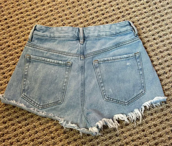 PacSun Jean Shorts - Image 5