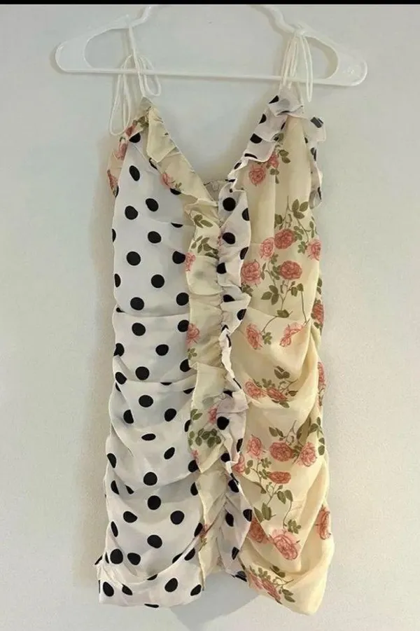 Lovers + Friends Mini Dress - Image 2